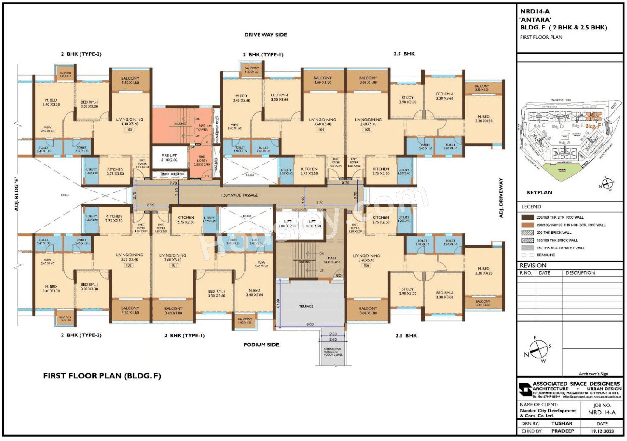 Floor plan 11