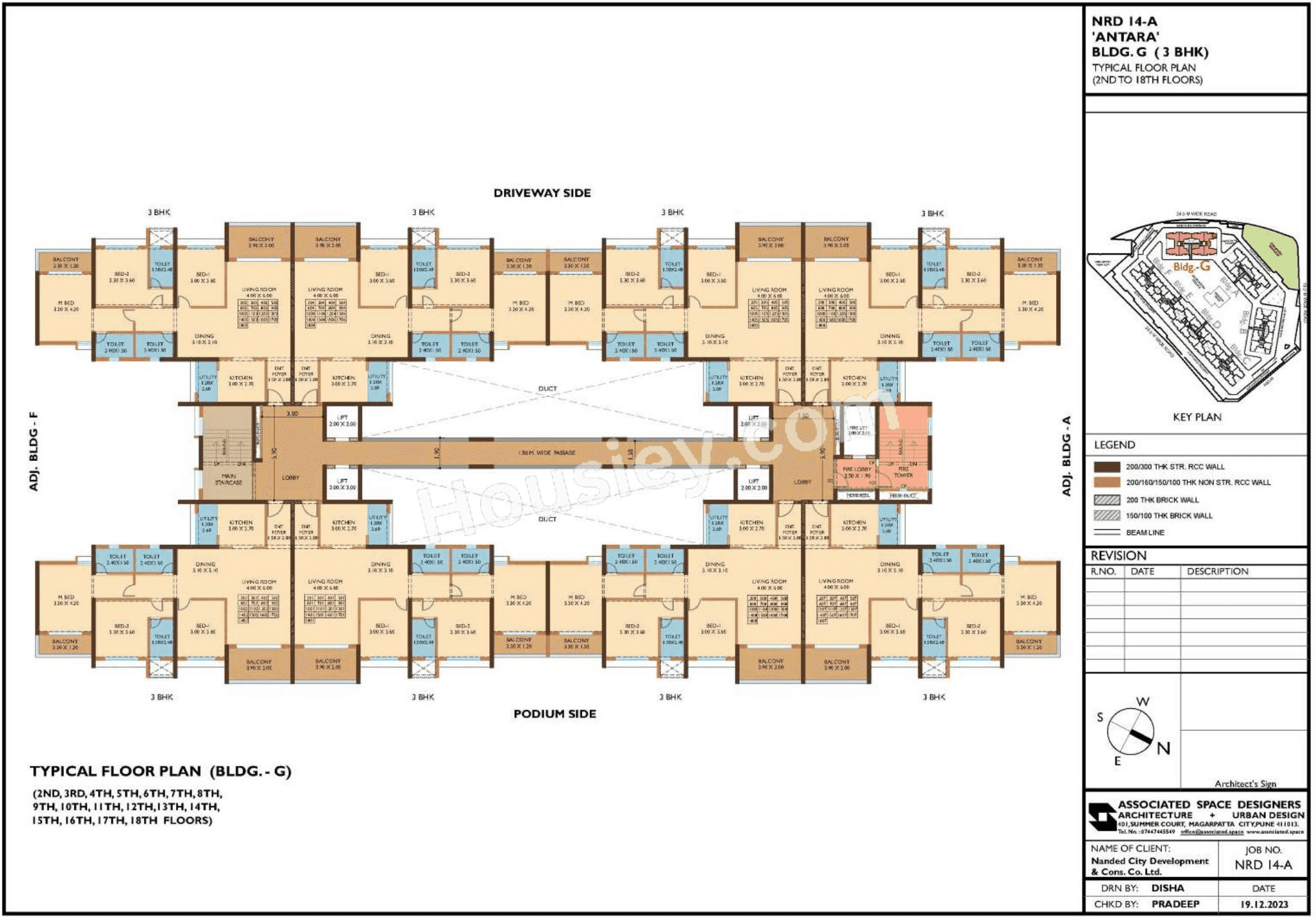 Floor plan 14