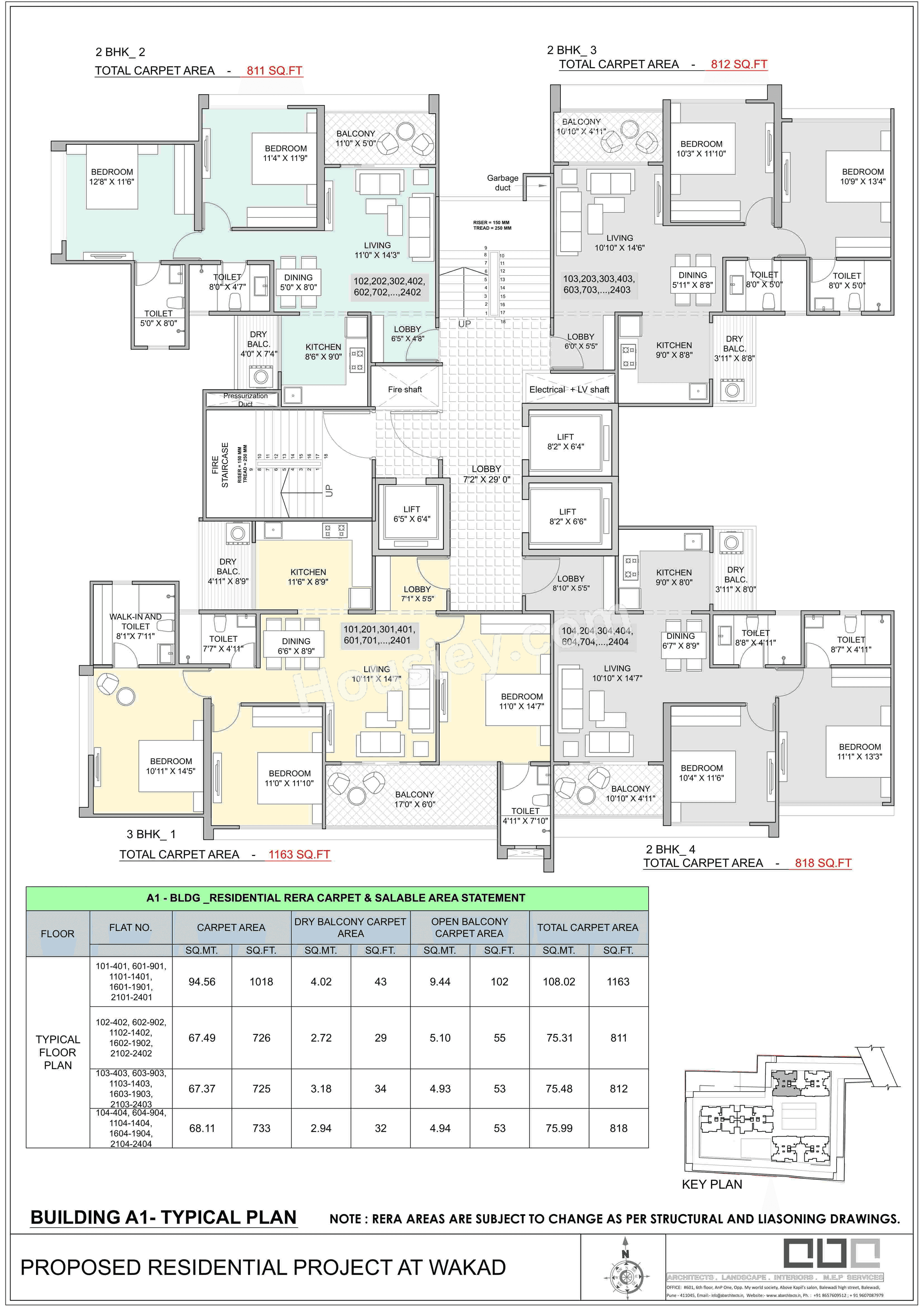 Floor plan 7