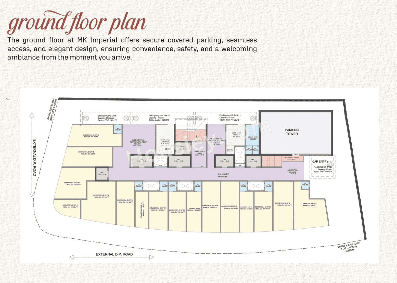 MK Imperial Floor plan 1