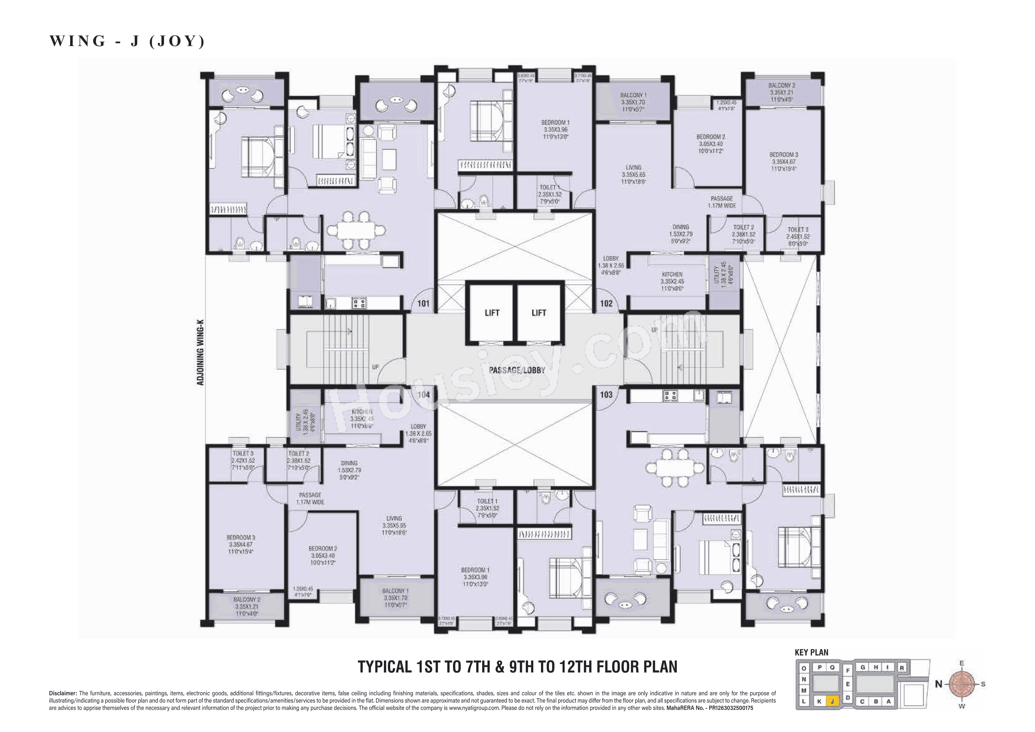 Floor plan 14