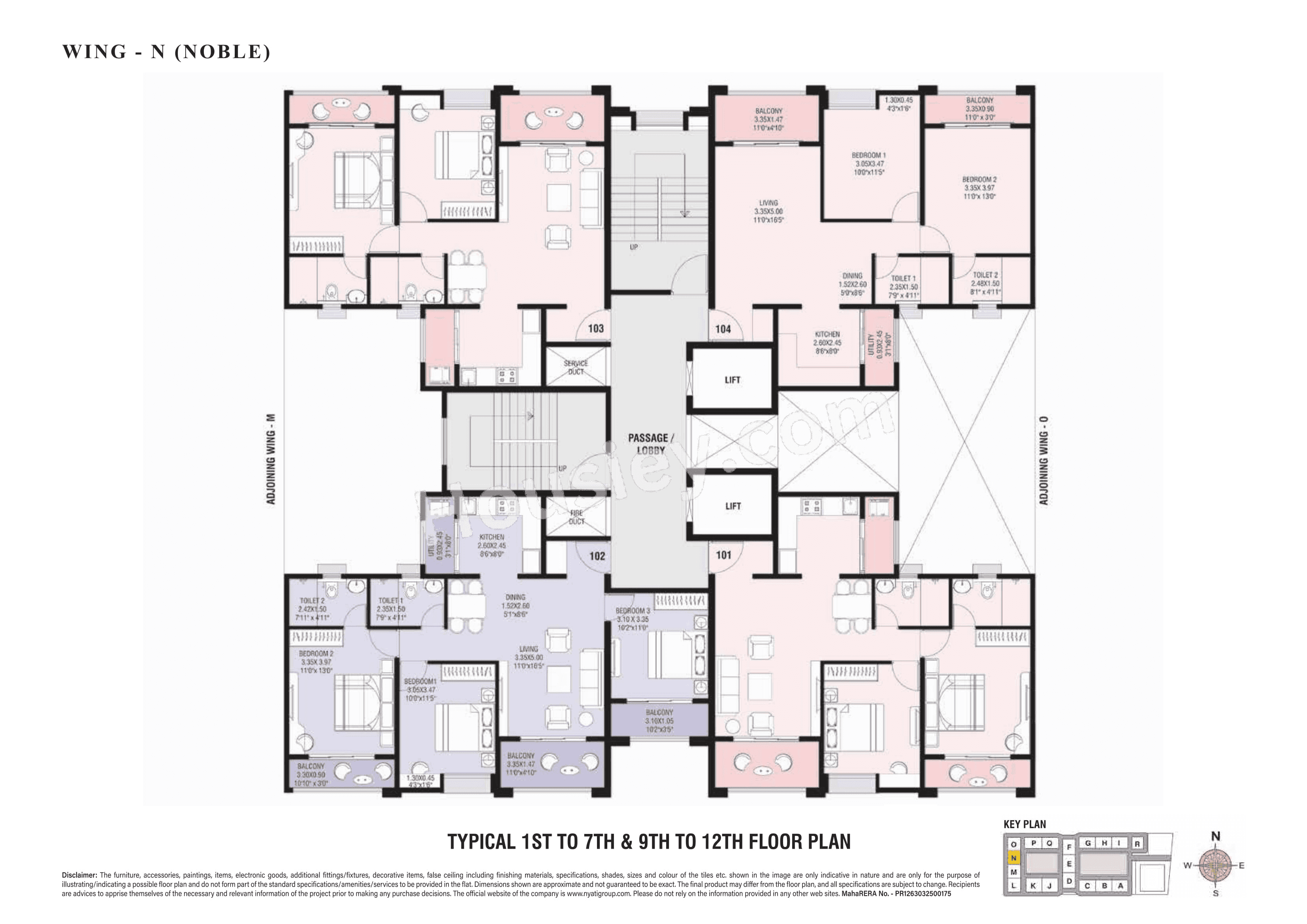 Floor plan 22