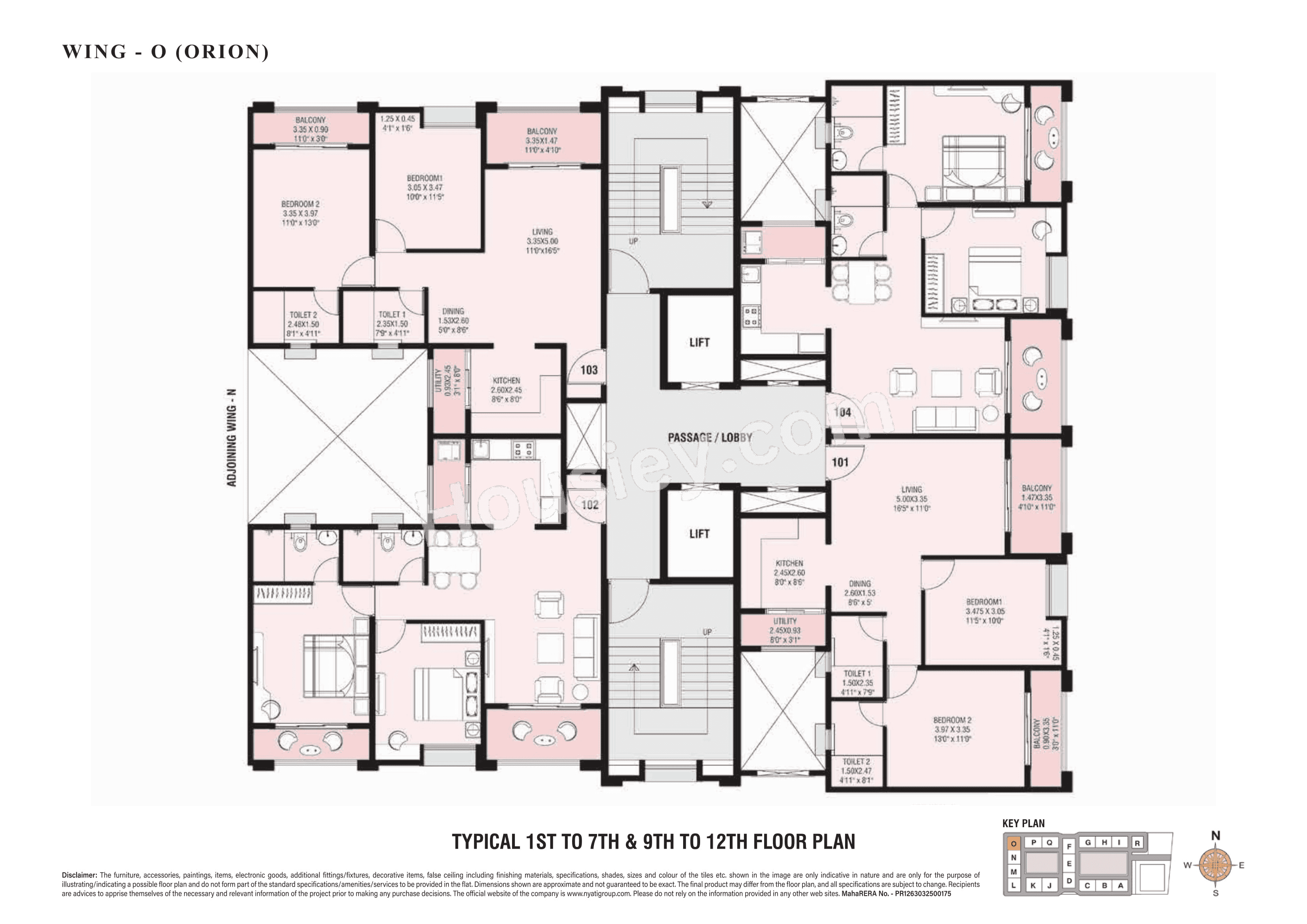 Floor plan 24