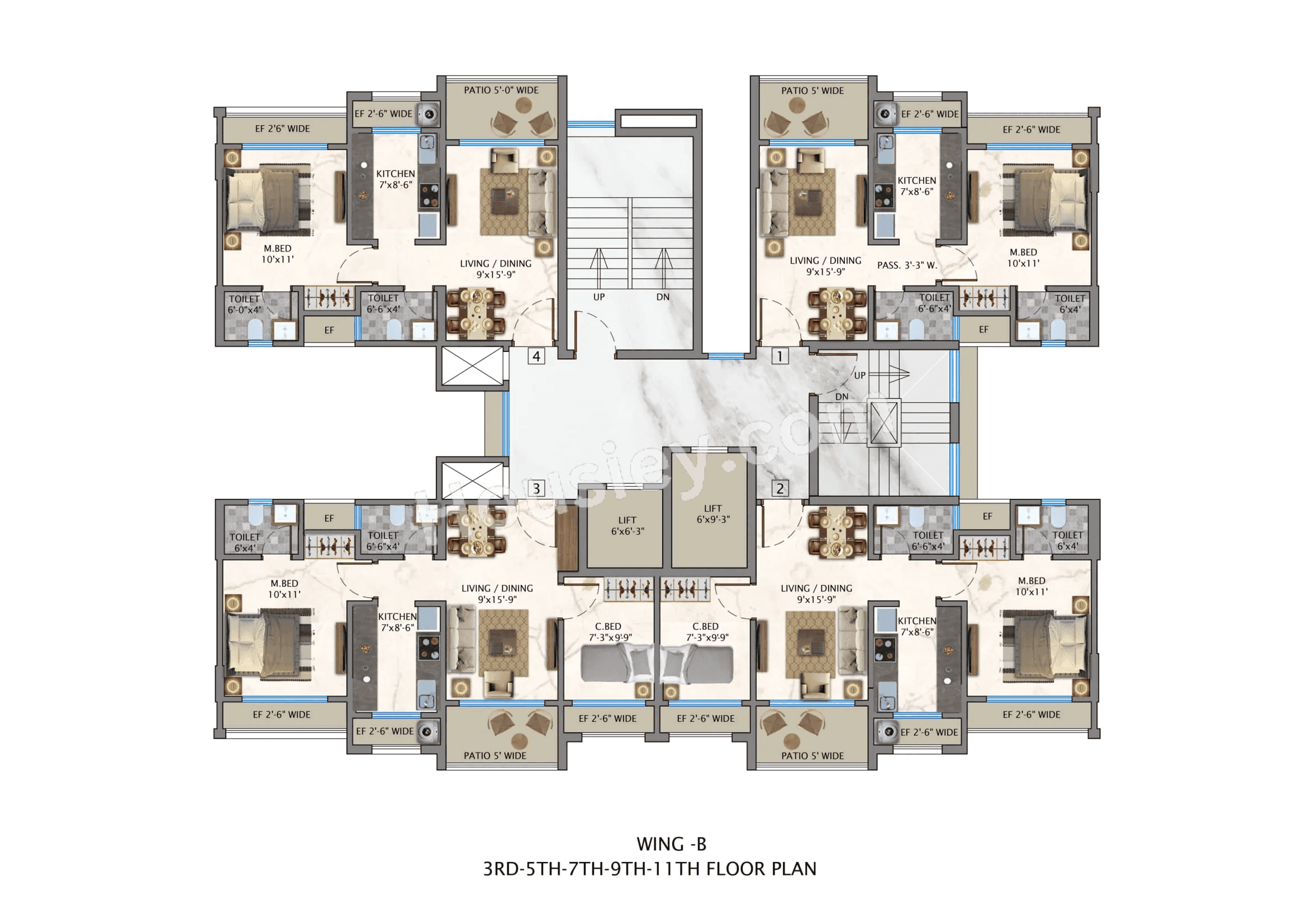 Floor Plan plan