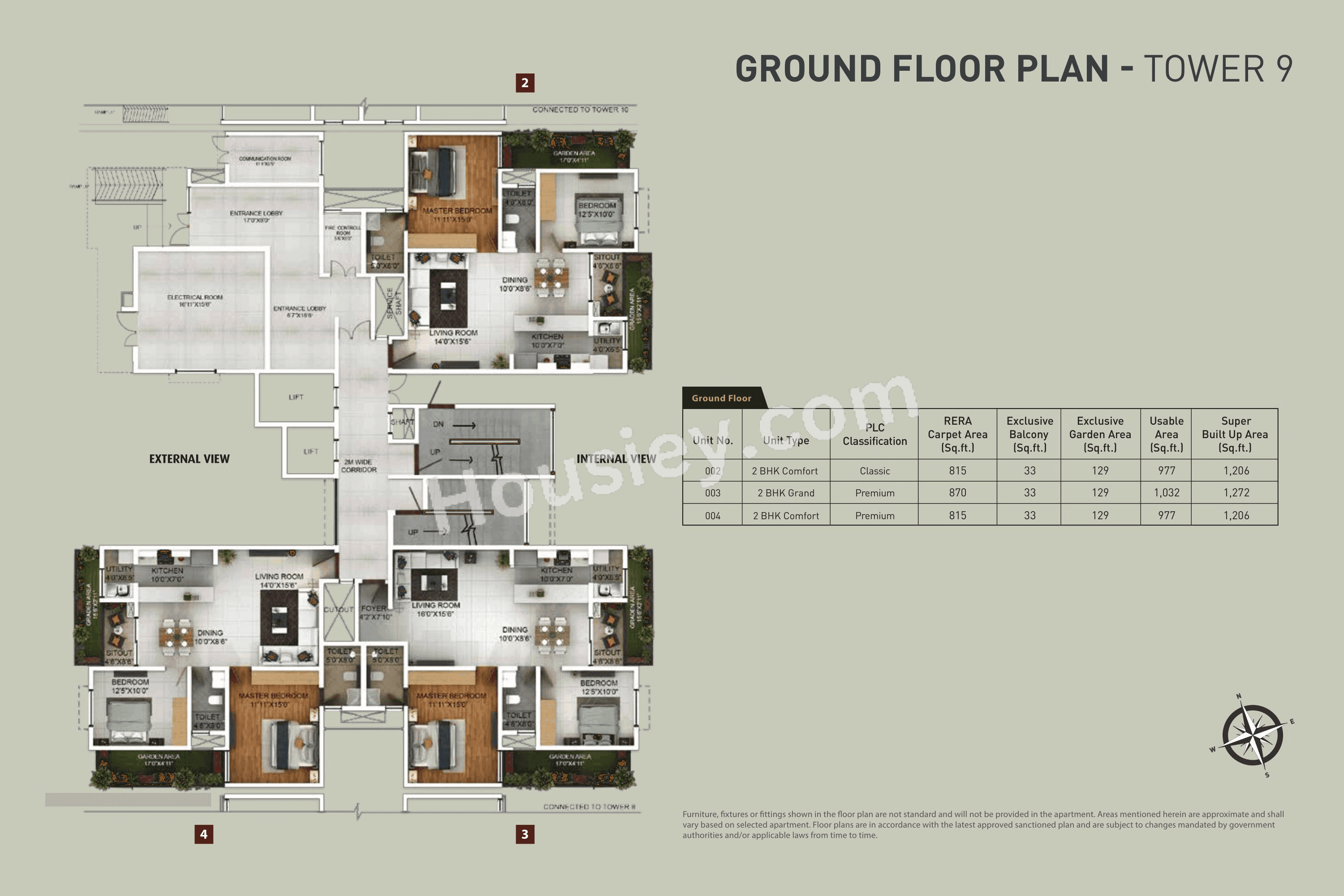 Floor plan 6