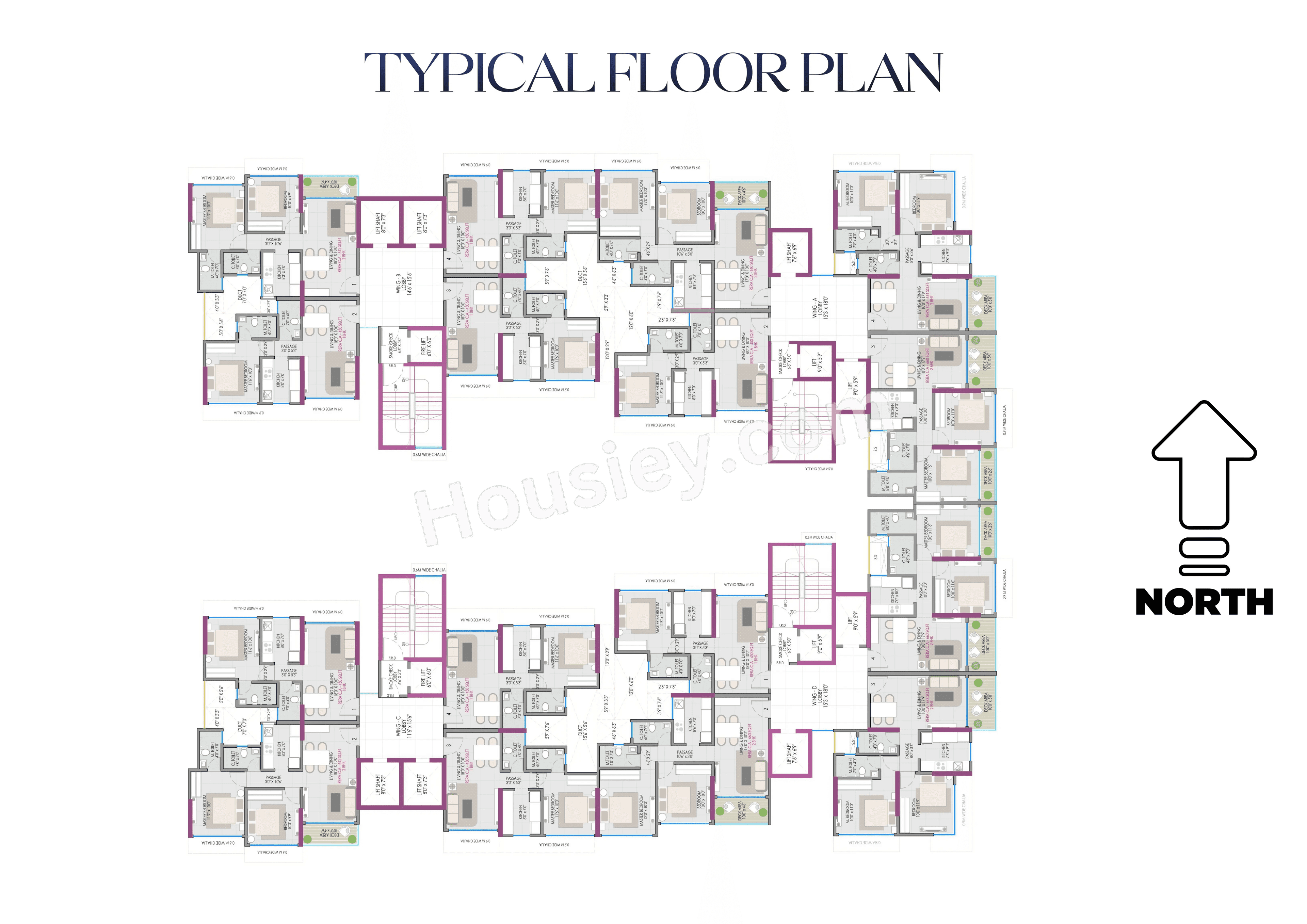 Floor plan 8