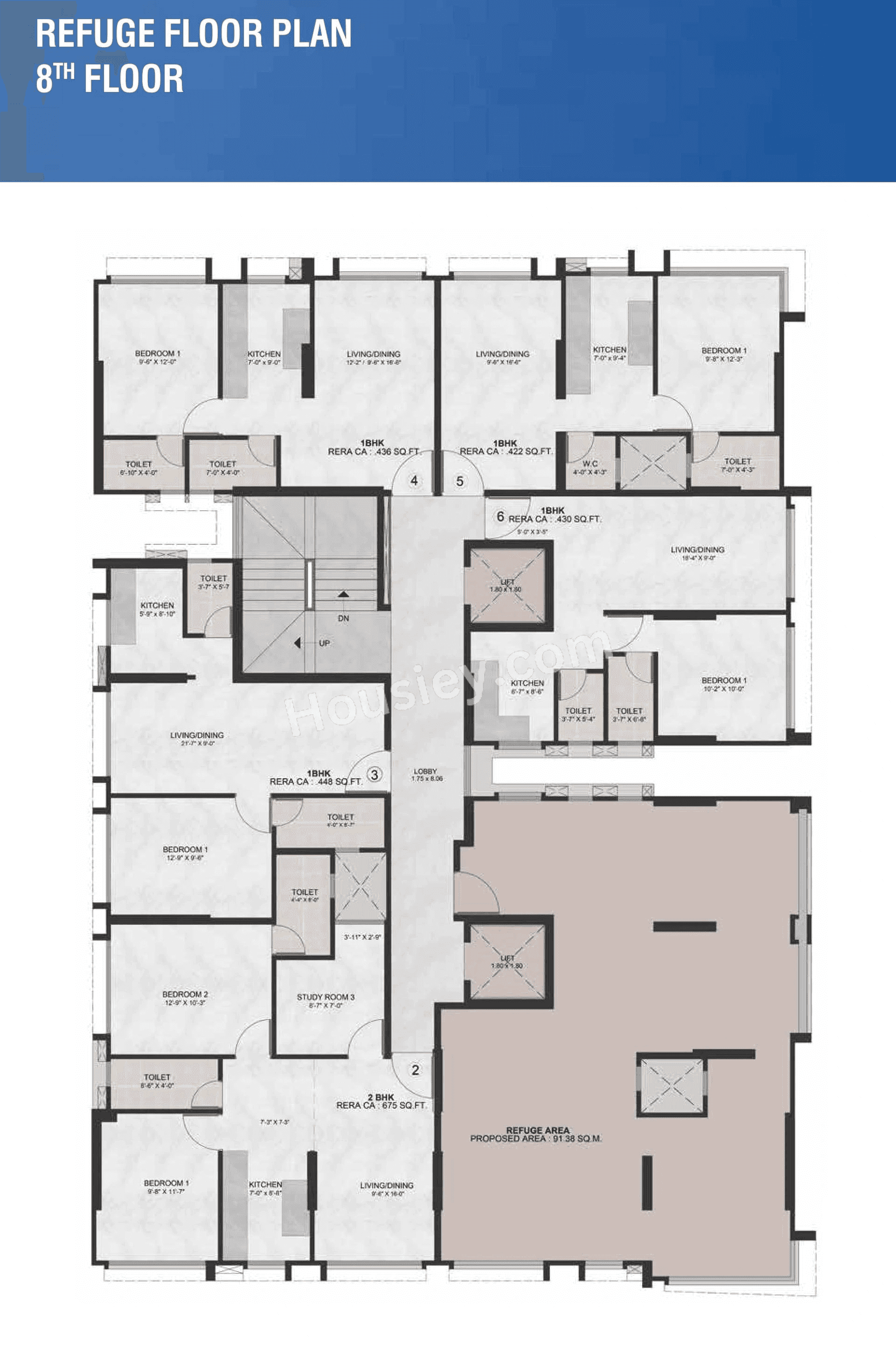Floor plan 4