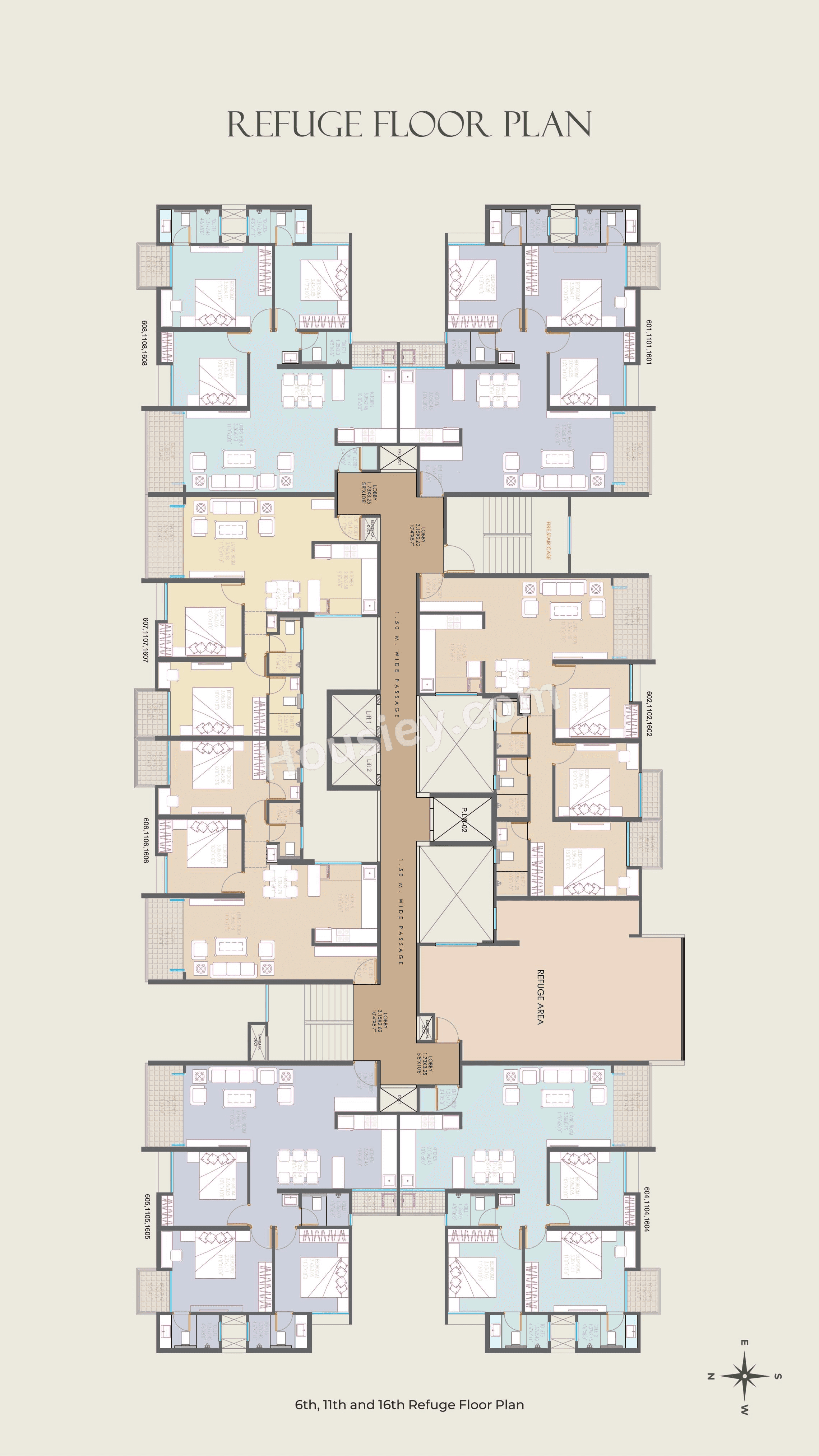 Floor Plan plan