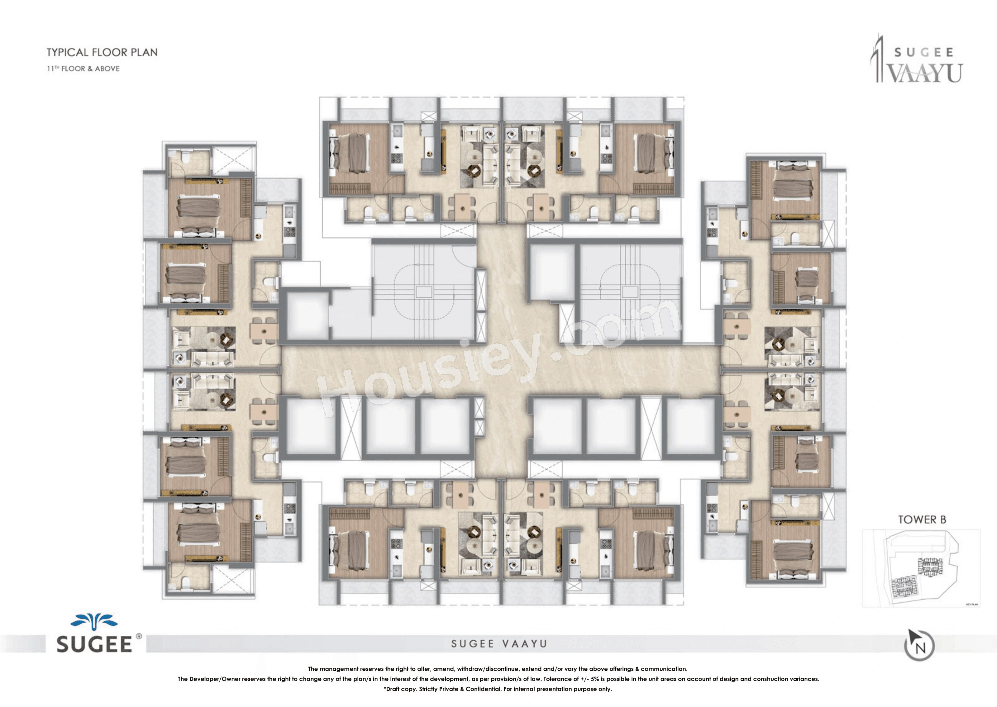 Floor plan 4