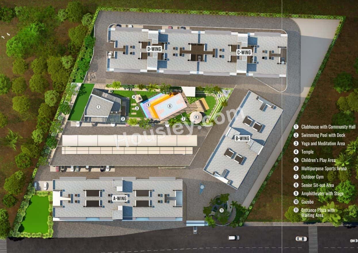 Tanish O2 Master Plan