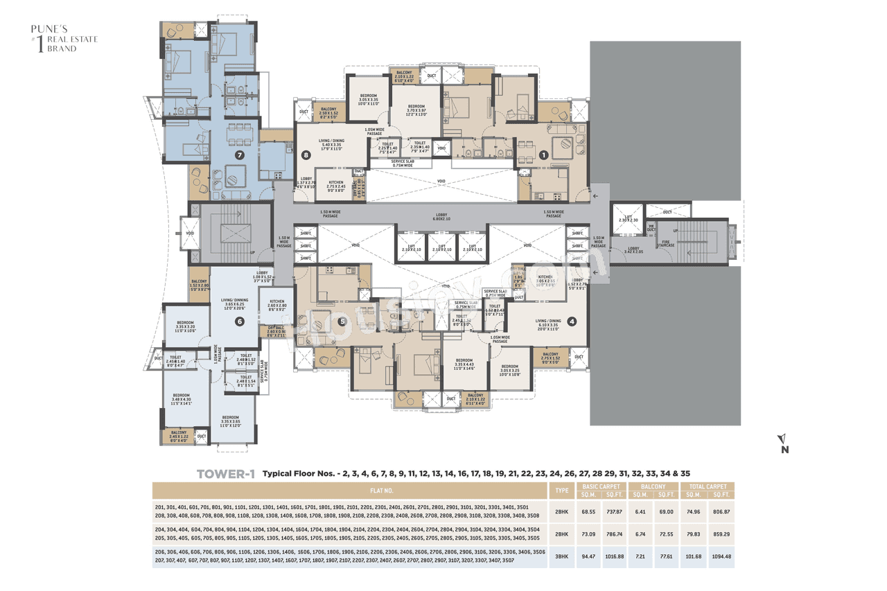 VTP WOW Floor plan 1