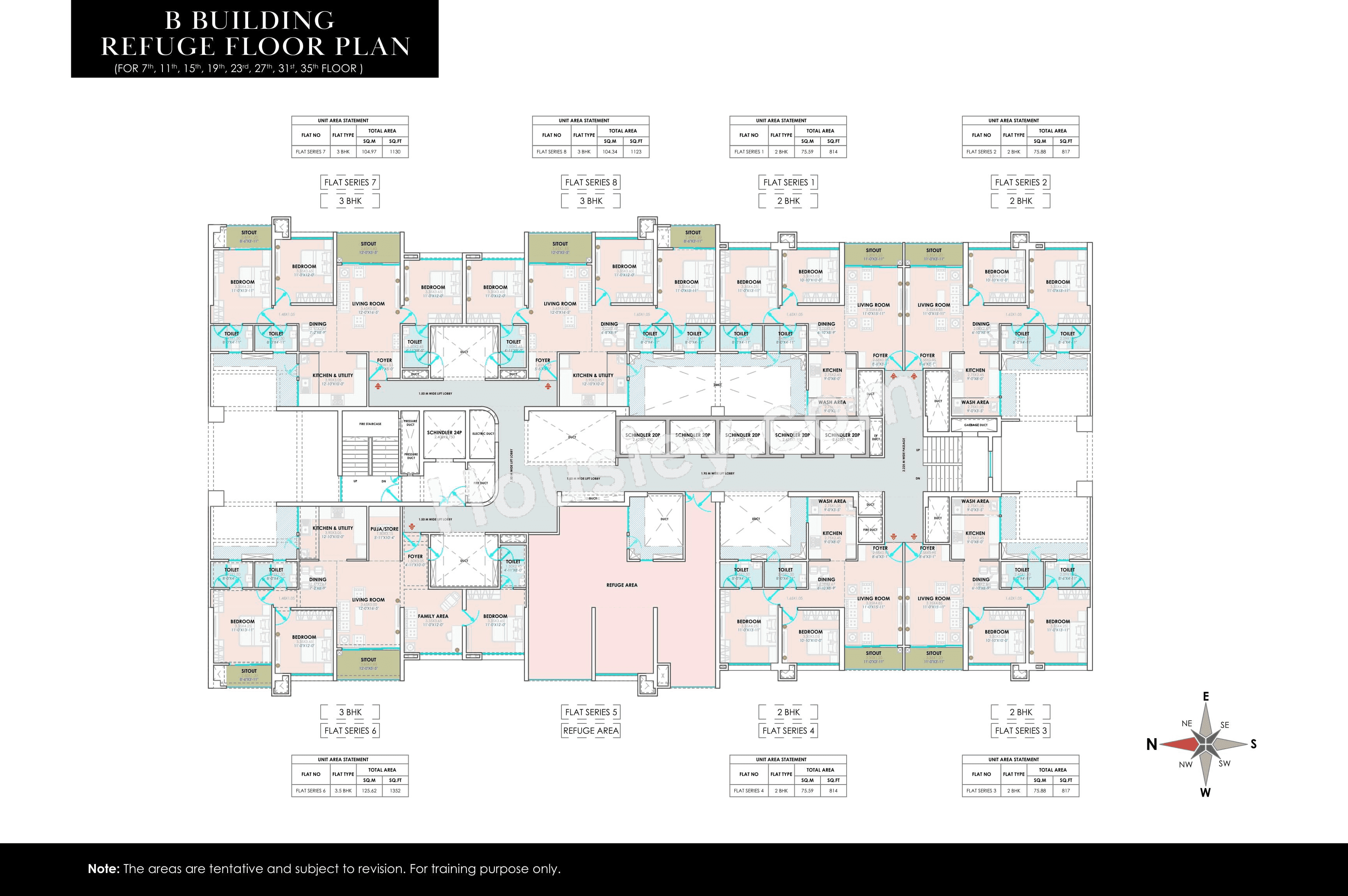 Floor plan 6