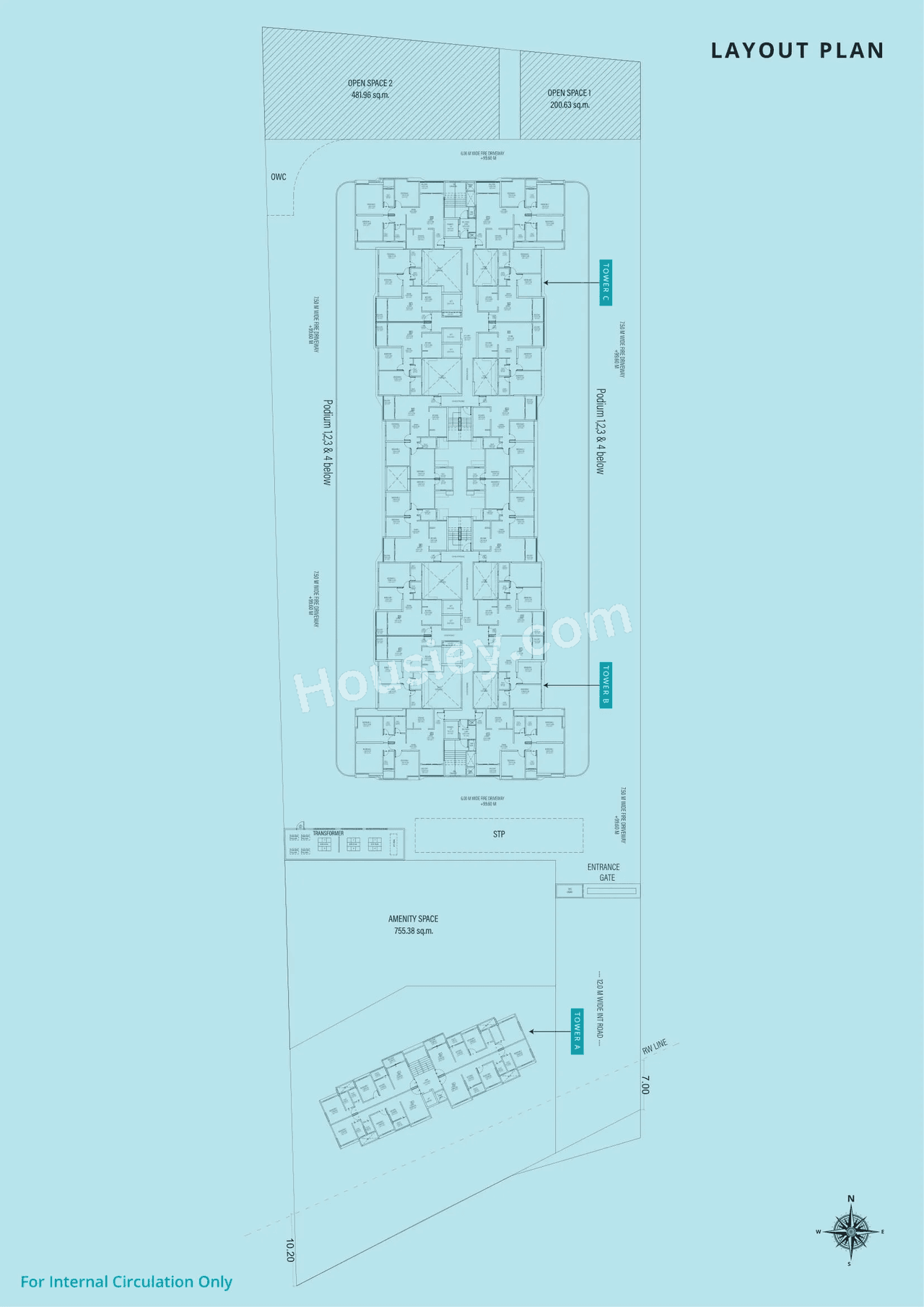 Zen Astral Master Plan