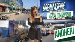 Location tour video thumbnail