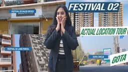 Location tour video thumbnail