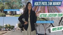 Location tour video thumbnail