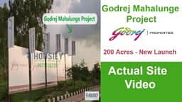 Location tour video thumbnail