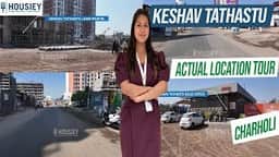 Location tour video thumbnail