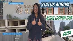 Location tour video thumbnail