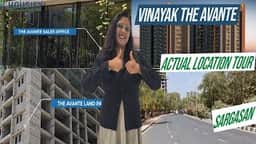 Location tour video thumbnail