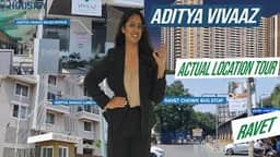 Location tour video thumbnail