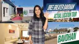 Location tour video thumbnail