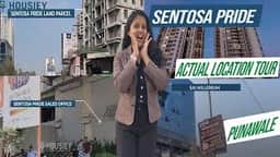 Location tour video thumbnail