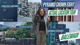 Location tour video thumbnail