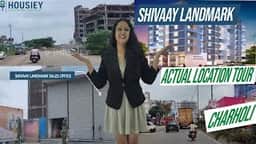 Location tour video thumbnail