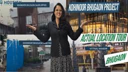 Location tour video thumbnail