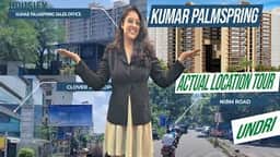 Location tour video thumbnail