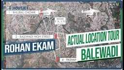 Location tour video thumbnail