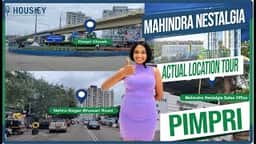 Location tour video thumbnail