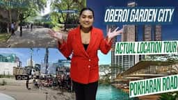 Location tour video thumbnail