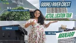 Location tour video thumbnail