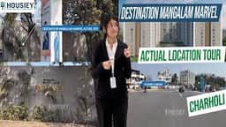 Location tour video thumbnail