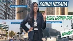 Location tour video thumbnail