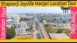 Location tour video thumbnail