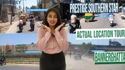 Location tour video thumbnail