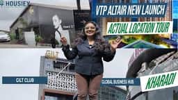 Location tour video thumbnail