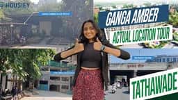 Location tour video thumbnail