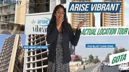 Location tour video thumbnail