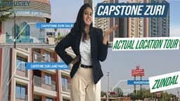 Location tour video thumbnail