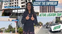 Location tour video thumbnail