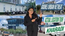 Location tour video thumbnail