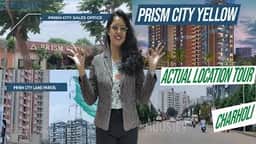 Location tour video thumbnail