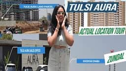 Location tour video thumbnail