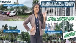 Location tour video thumbnail