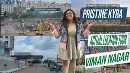 Location tour video thumbnail