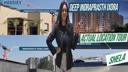 Location tour video thumbnail